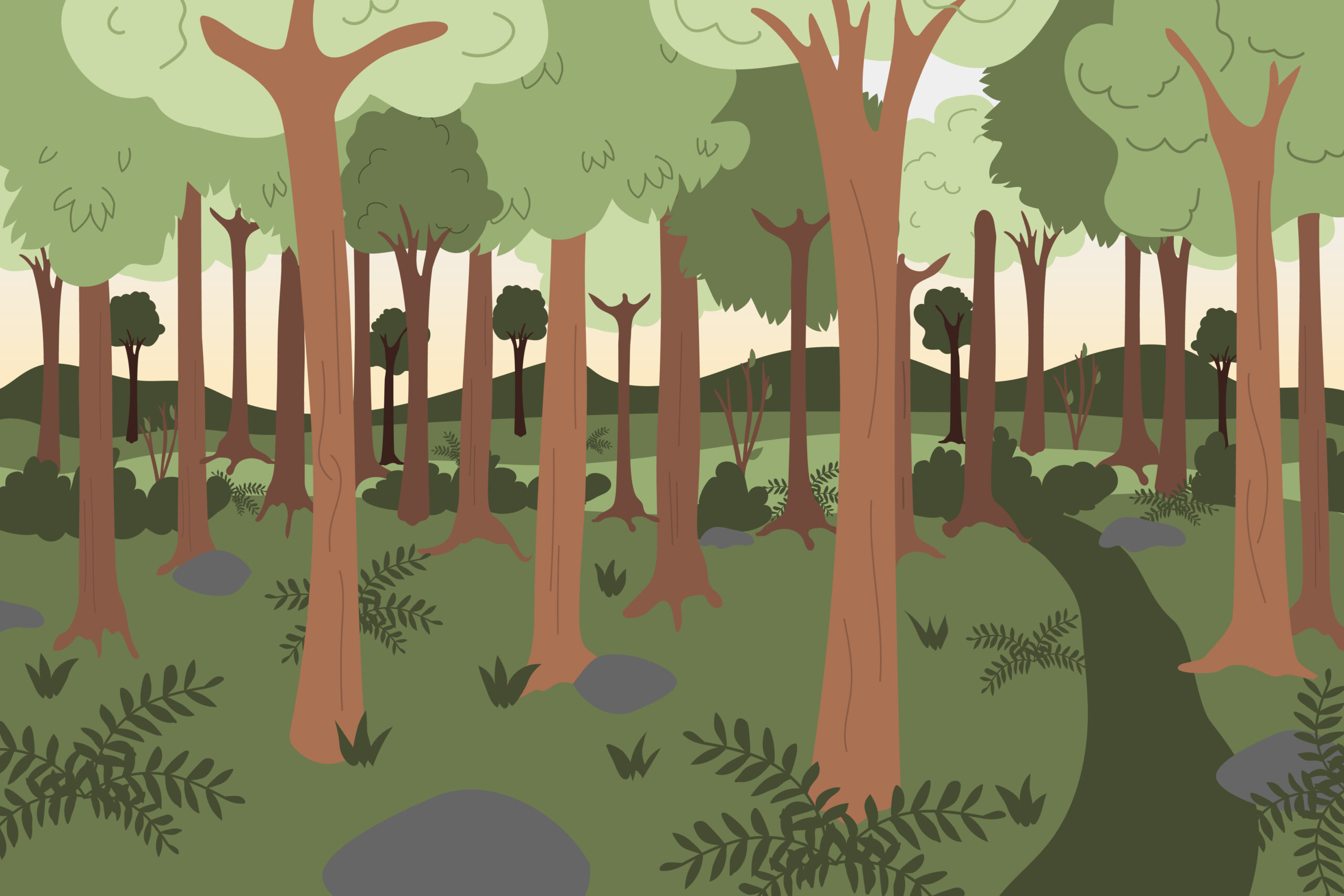 Foret