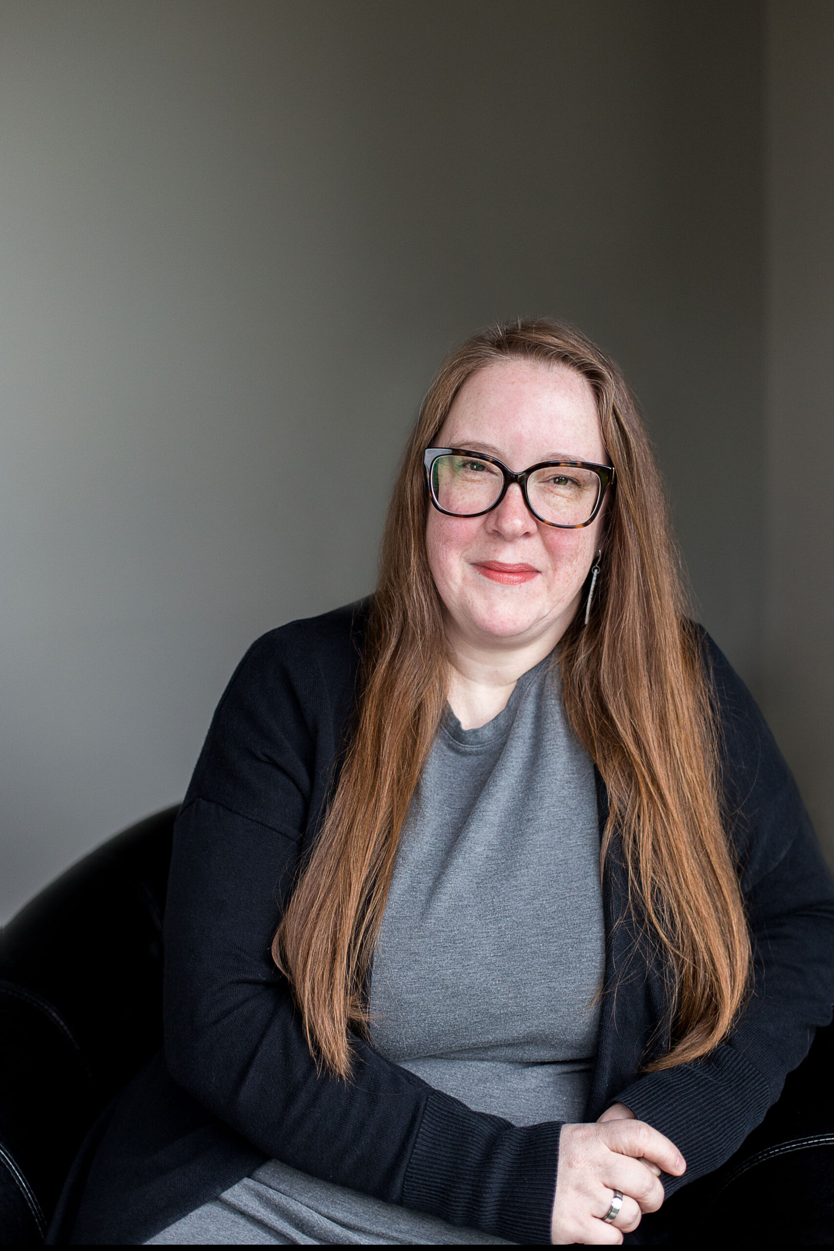 Mélanie Rioux, TSI, MSS/RSW, MSW (#840765)