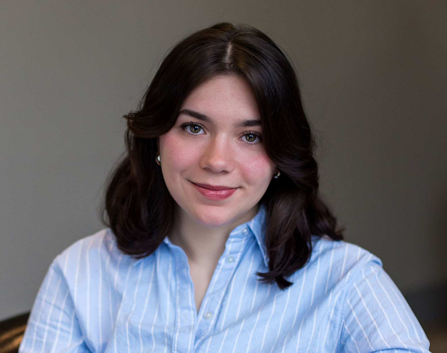 Olivia Charette