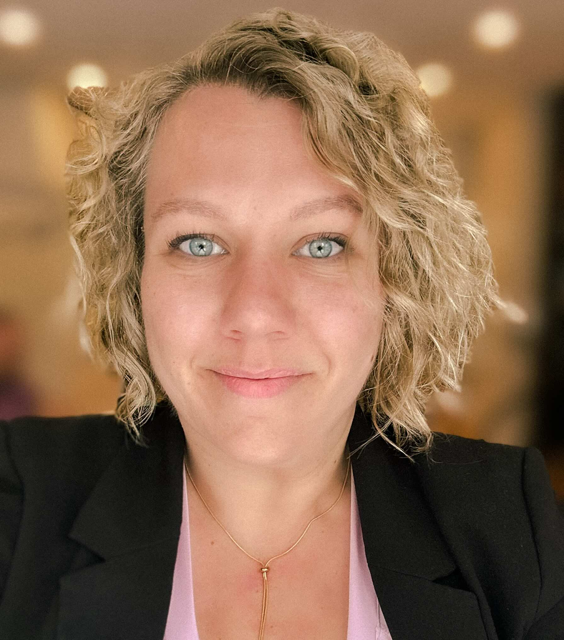 Camille Laberge, M.A. TS, TSI (LABC2007200TS)