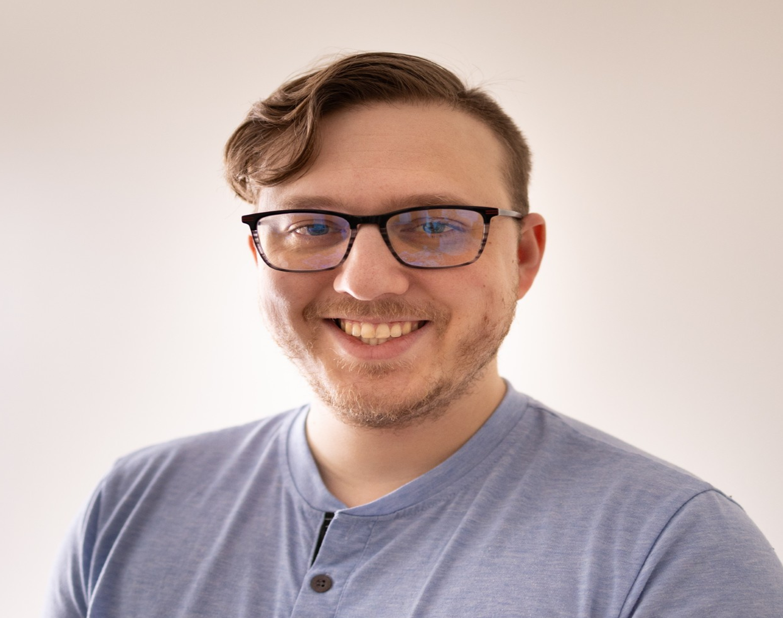 Joël Beauchesne, M.A. TS, TSI (#829611)