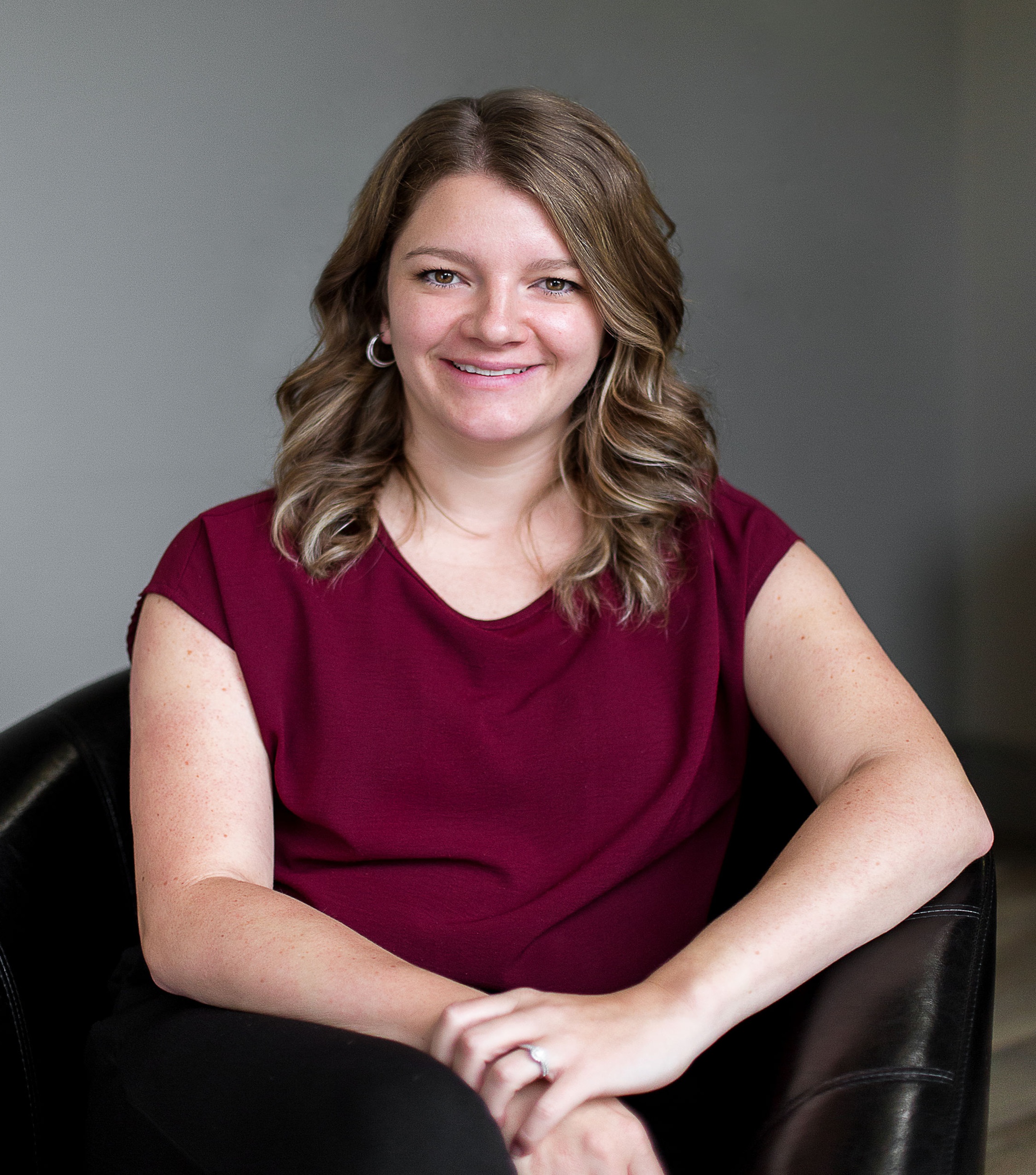 Karine Castonguay, M.A. TS, TSI (#853467)