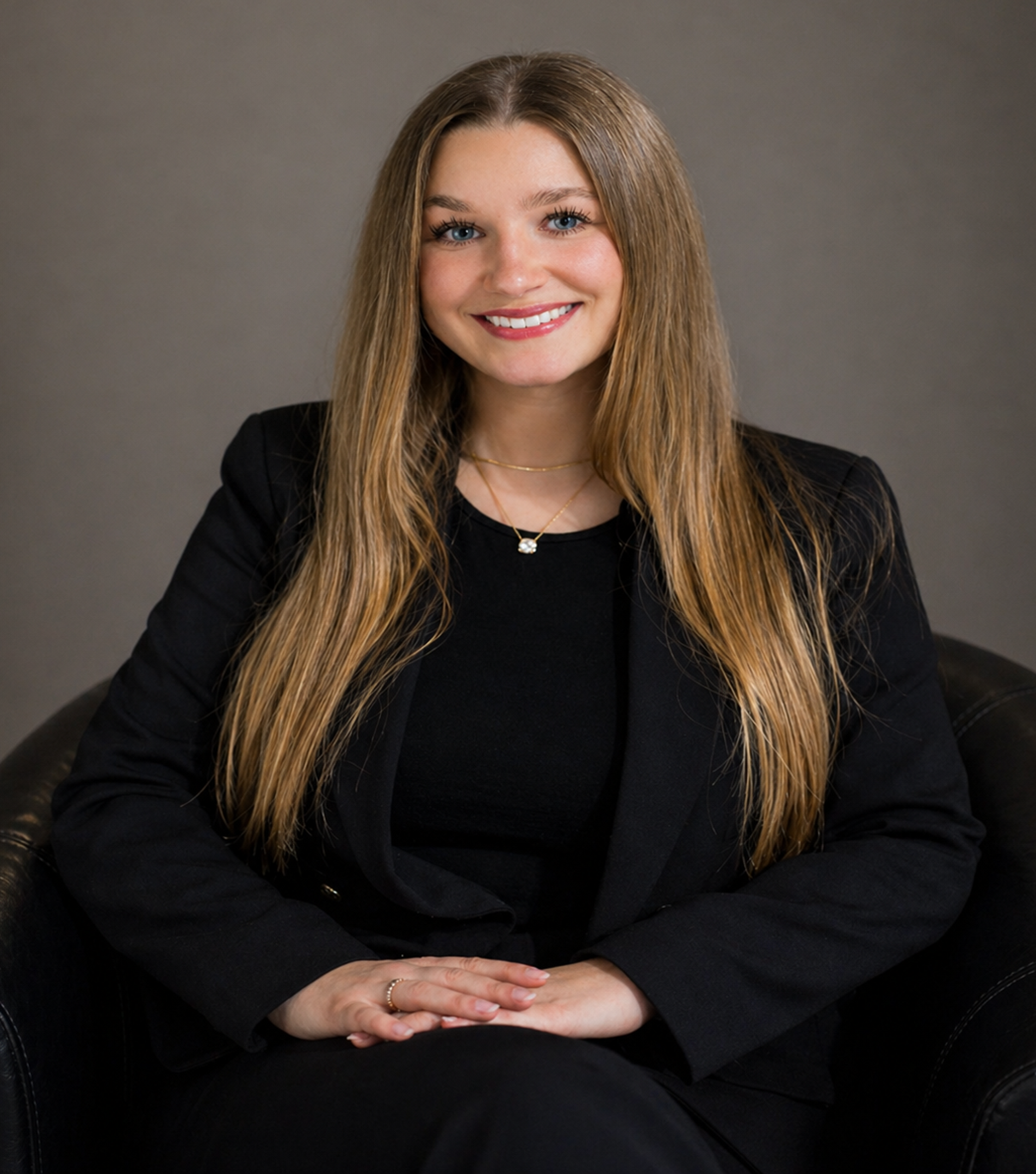 Charlotte Morin Laframboise, M.A. (Qualifying)