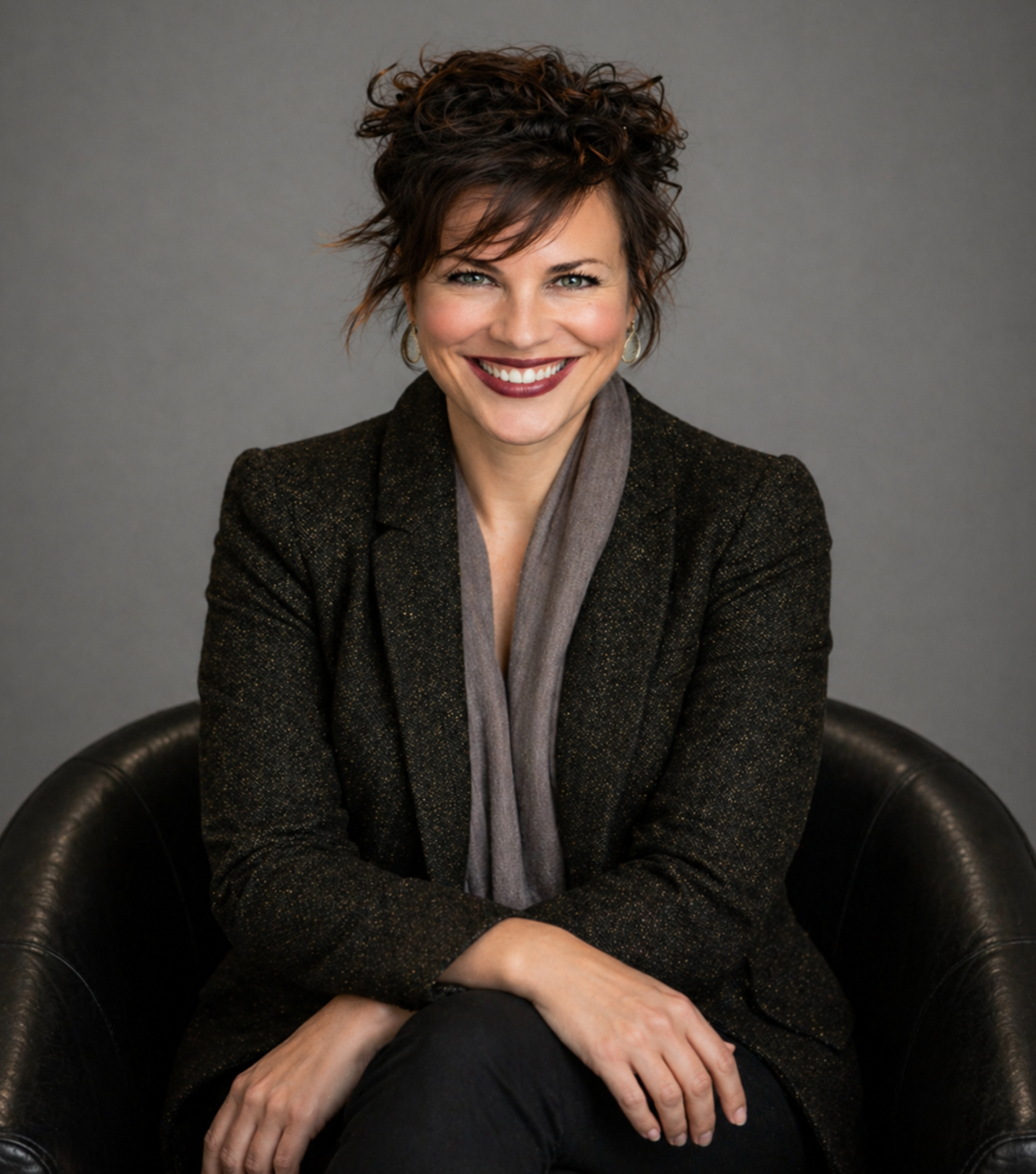 Dre Geneviève Dale, C. Psych. (CPBAO : #7001)