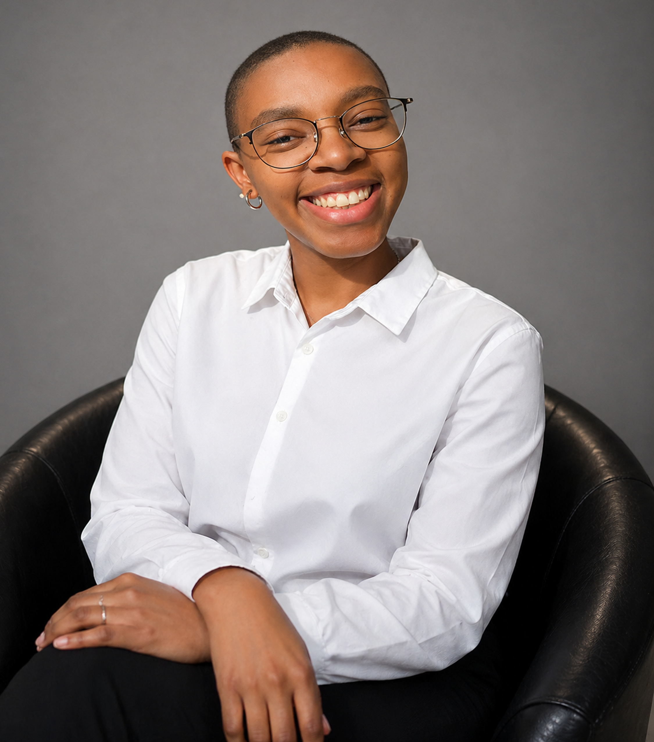 Ghislaine Niyonkuru