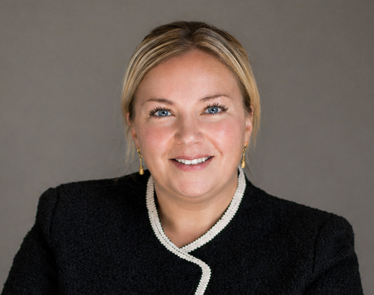 Joannie Carrière, M.A. TS, TSI (#833315)