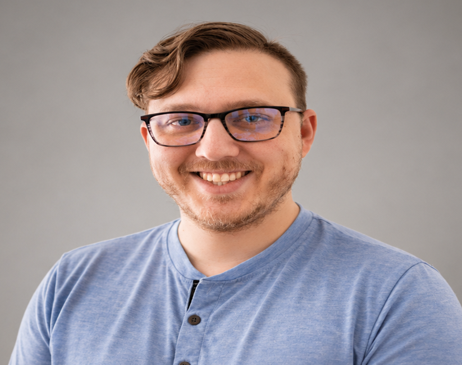 Joël Beauchesne, M.A. TS, TSI (#829611)