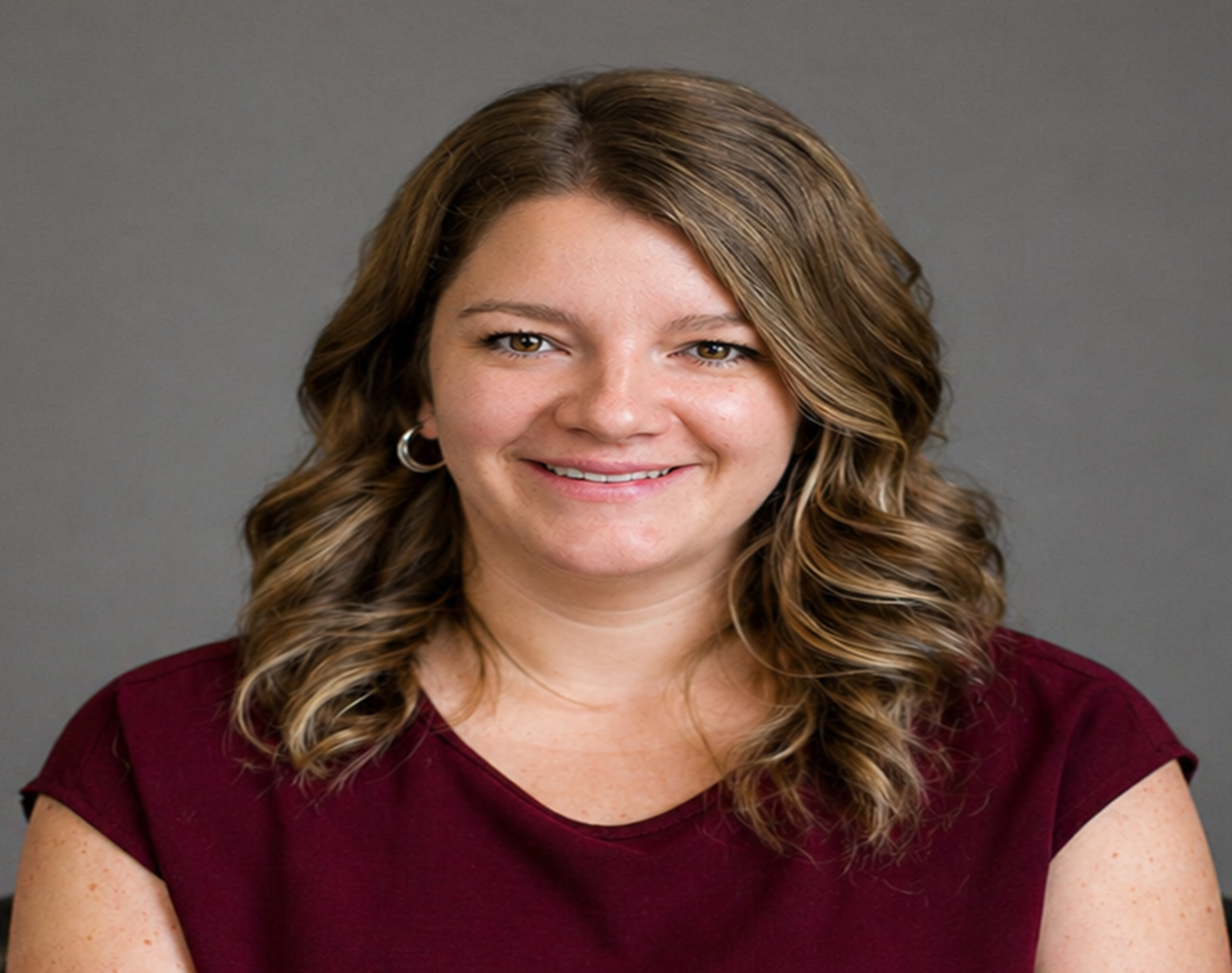 Karine Castonguay, M.A. TS, TSI (#853467)