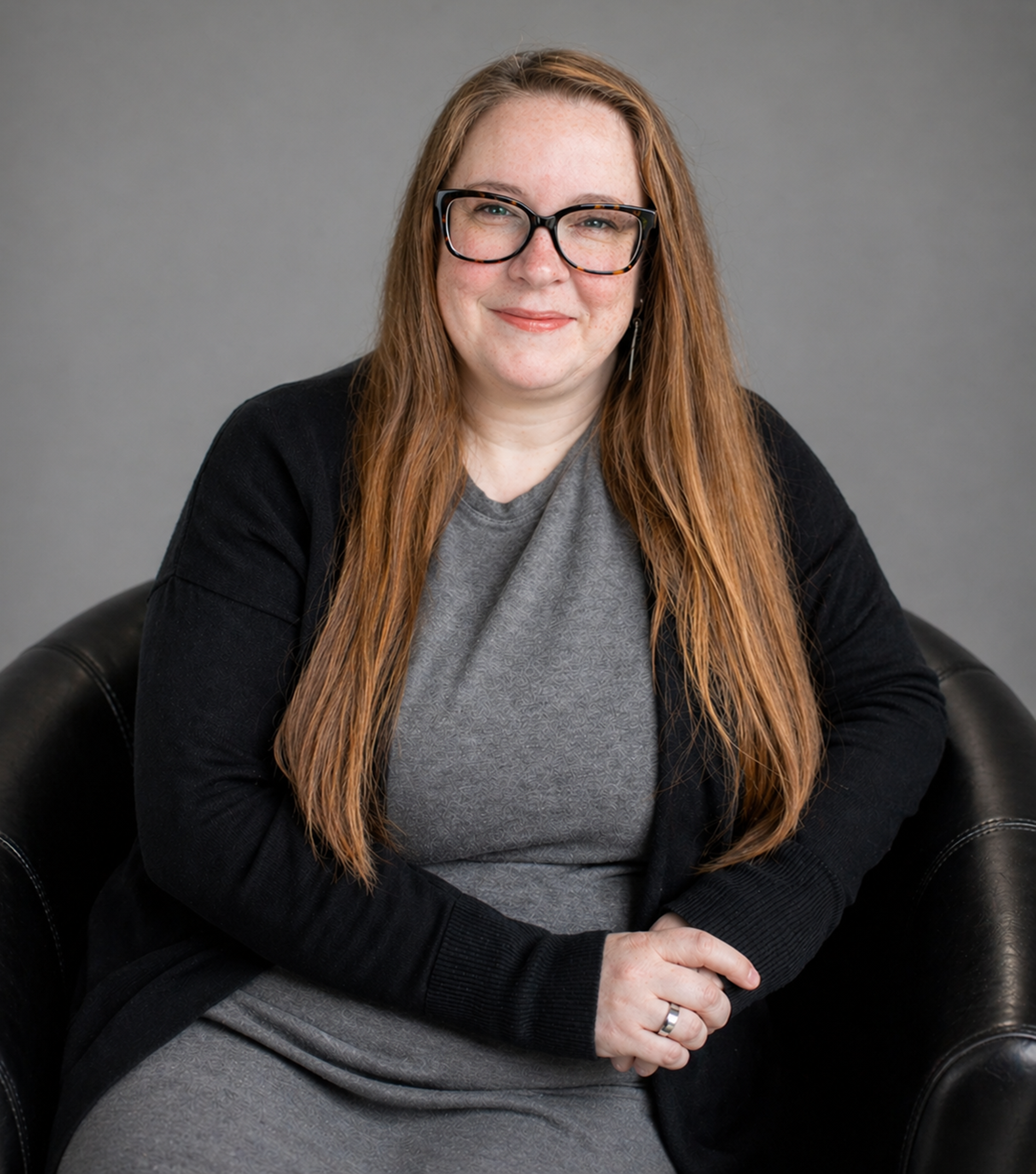 Mélanie Rioux, TSI, MSS/RSW, MSW (#840765)
