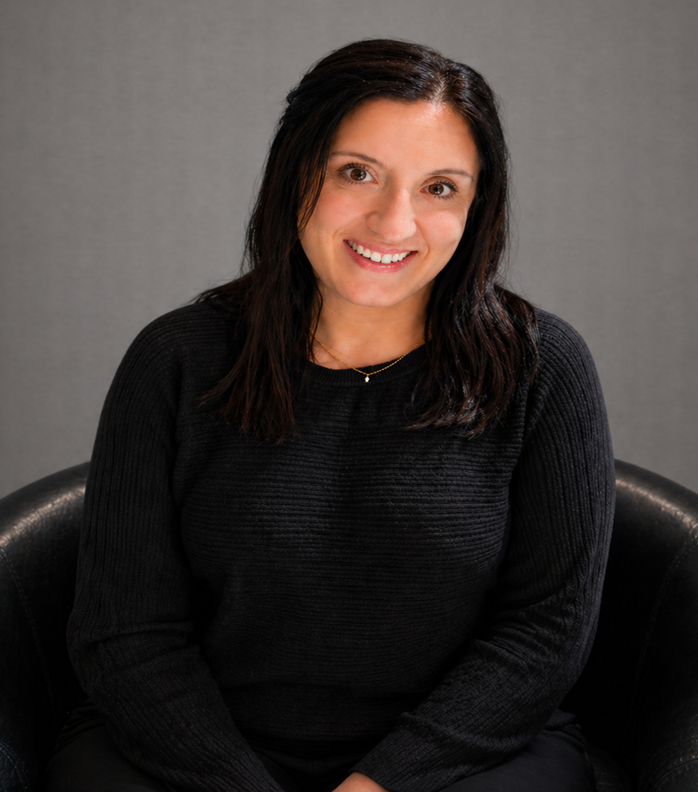 Dre Sabrina Fréchette, C. Psych (OPQ : #13019-17)