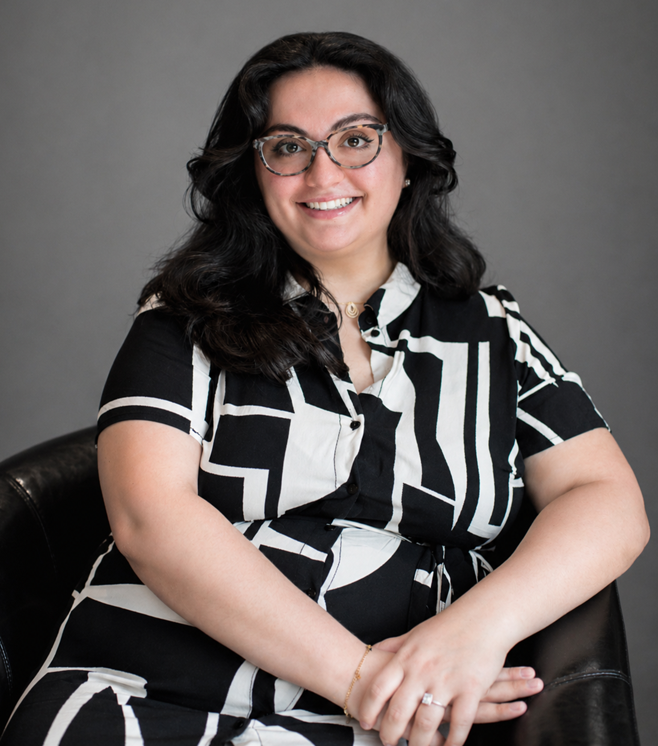 Sara Athalie Almsaddi