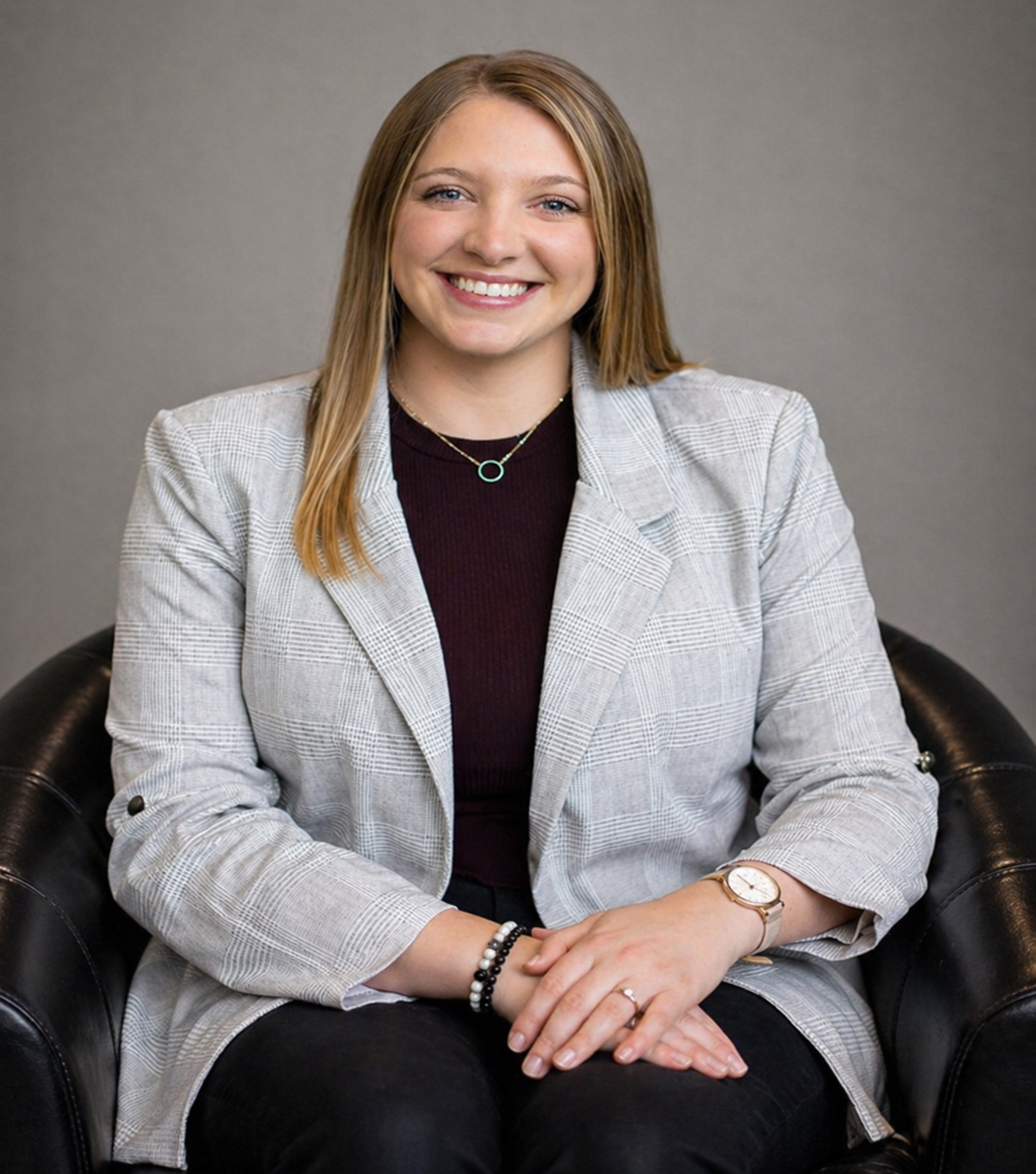 Vanessa Chartrand, M.Sc.S. (#8924)