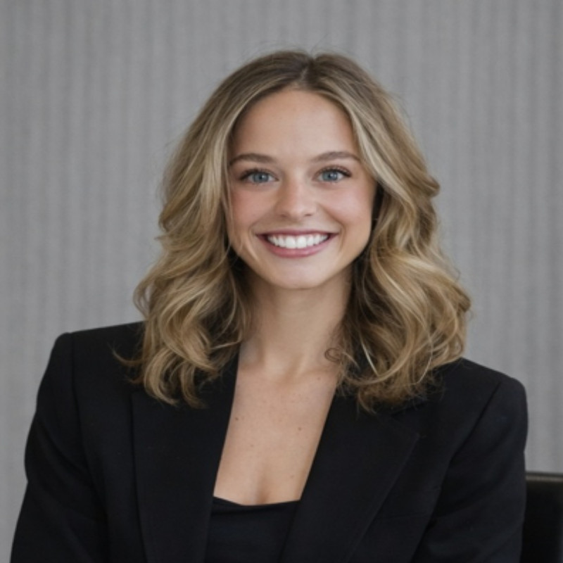 Camille Bisson