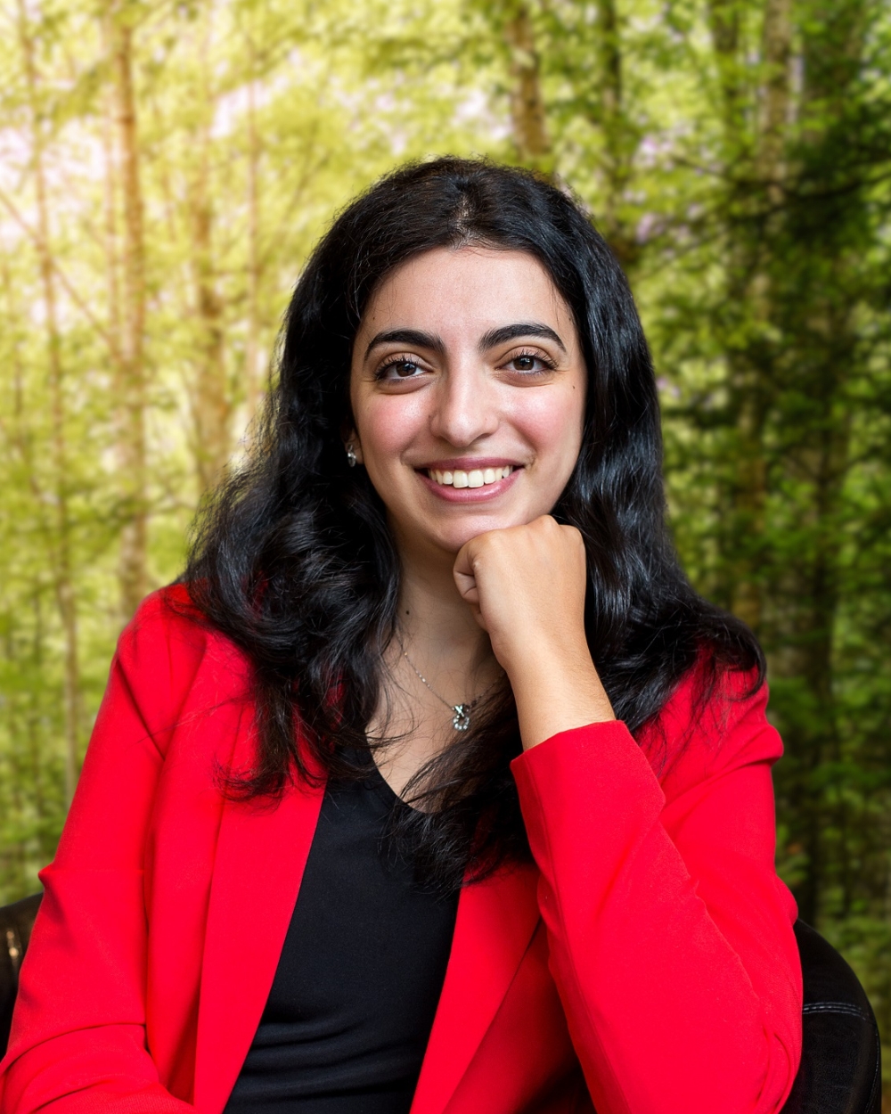 Dr. Christine Saber, C. Psych.