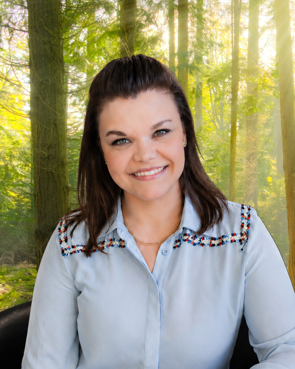 Dr. Marie-Pier Vandette, C.Psych.