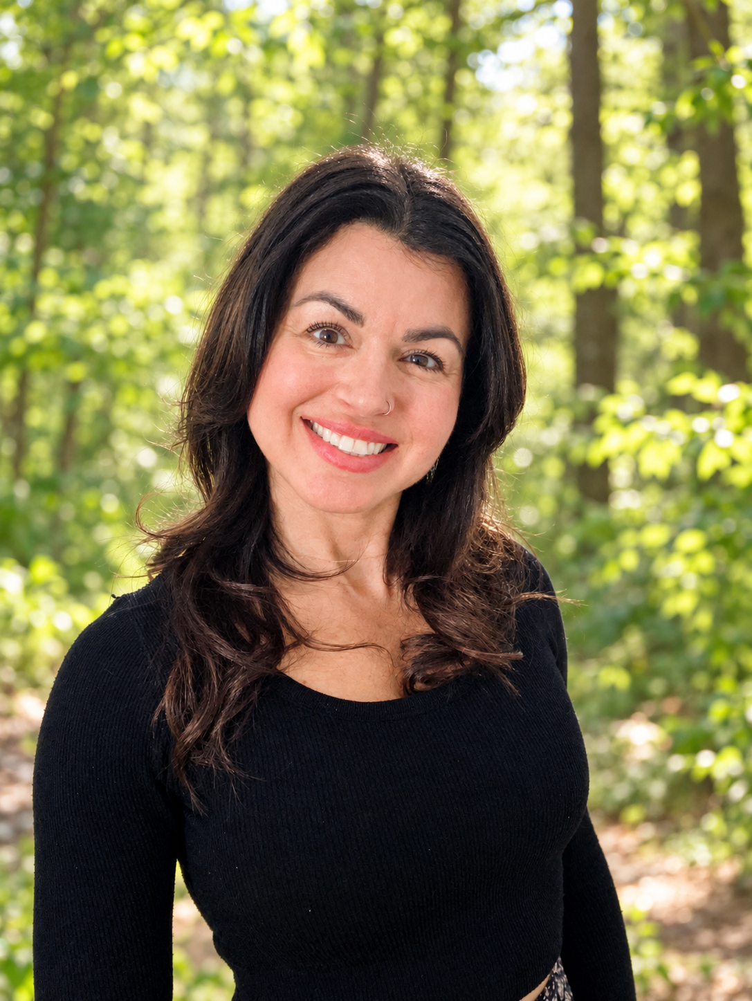 Martine Lanthier, M.A.