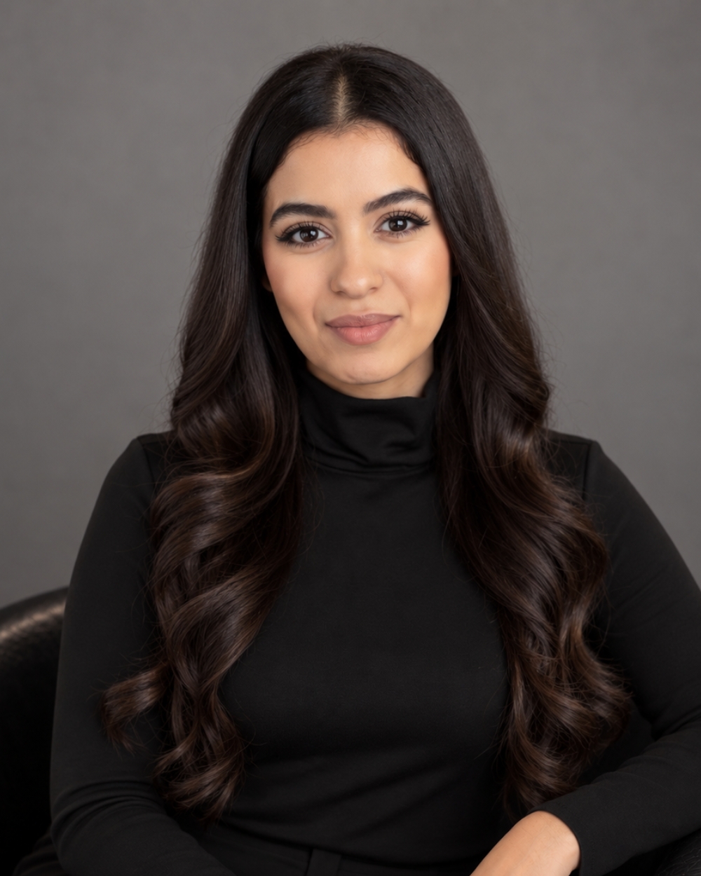 Salma B. Salma Ben Messaoud
