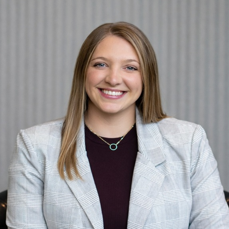 Vanessa Chartrand, M.Sc.S.