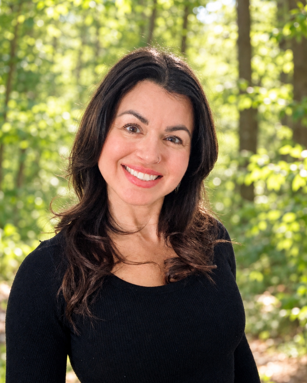 Martine Lanthier, M.A.